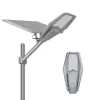 Lampada solare WARRIOR 250 + pannello 35W + 30.000mAh + telecomando