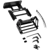 Supporto GPU Lian Li O11DE-9X Full Tower acciaio 1 mm
