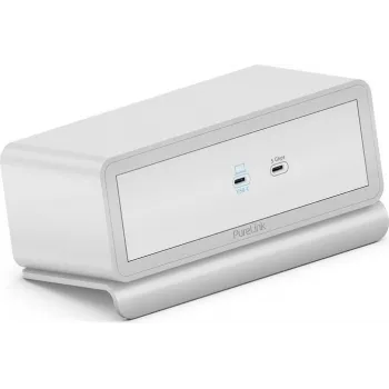 Docking station PureLink Mediahub2 USB-C M2-ENC07-9941 con uscita 4K-HDMI