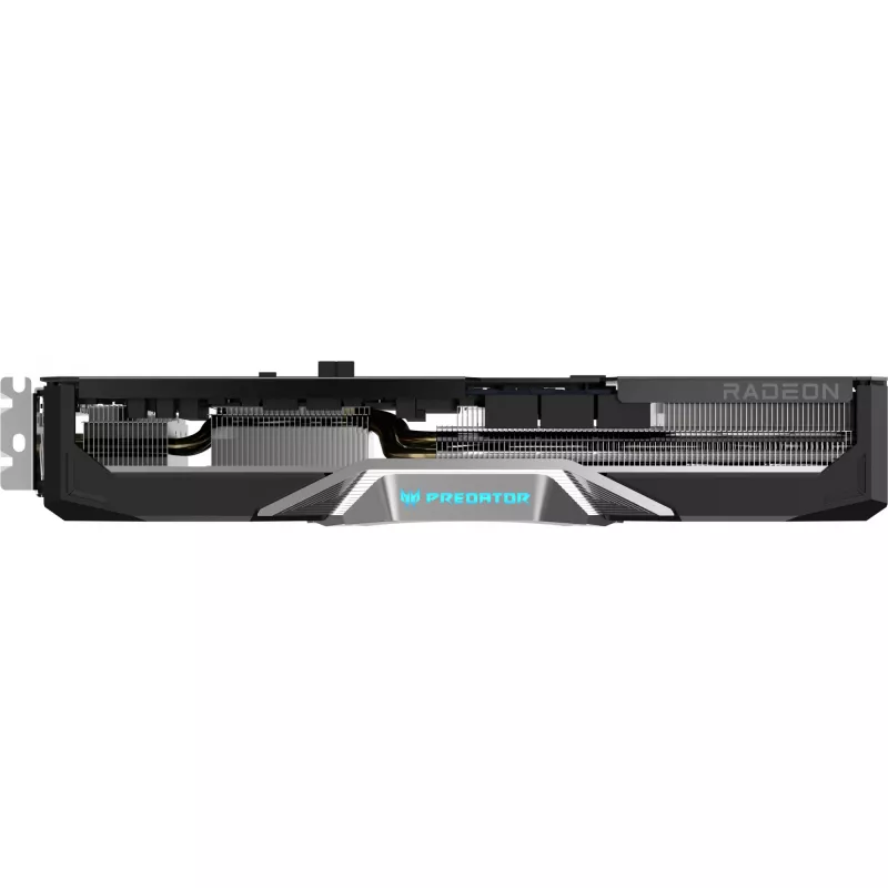 Acer Predator BiFrost Radeon RX 9070 OC 16GB GDDR6 scheda grafica