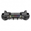 Ascher Racing AR x Simucube ULTIMATE volante