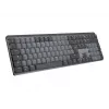 Logitech Master Series MX Mechanical - tastiera
