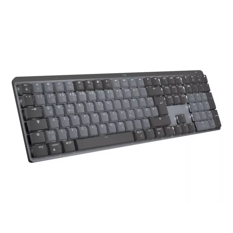Logitech Master Series MX Mechanical - tastiera