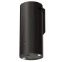MAAN Elba 2 W 731 cappa aspirante, nera