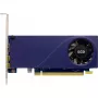 Scheda grafica Sparkle Intel Arc A310 ECO 4 GB GDDR6, PCIe 4.0 x8, 1000 MHz, bus 64 bit, 4K@60Hz