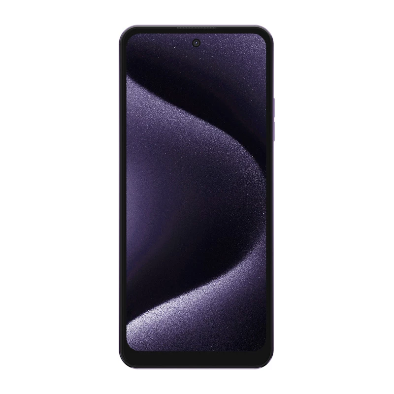 Smartphone HOTWAV Note 13 Max — viola