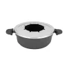 Fonduta elettrica Gastroback 42566 1,8L 8 persone