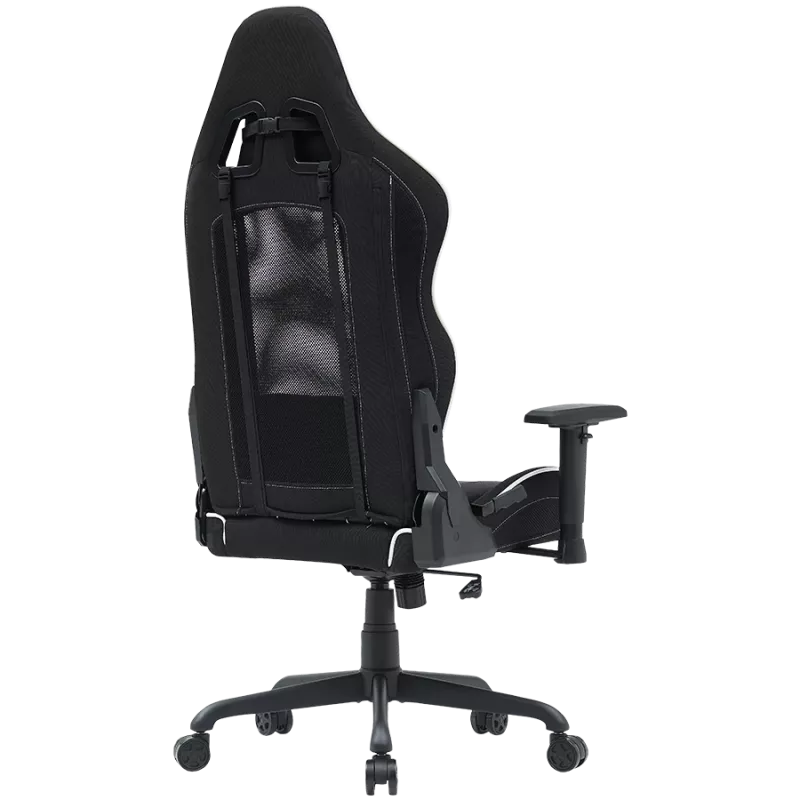 Sedia gaming CANYON Shift MCCH01 Transformer nero