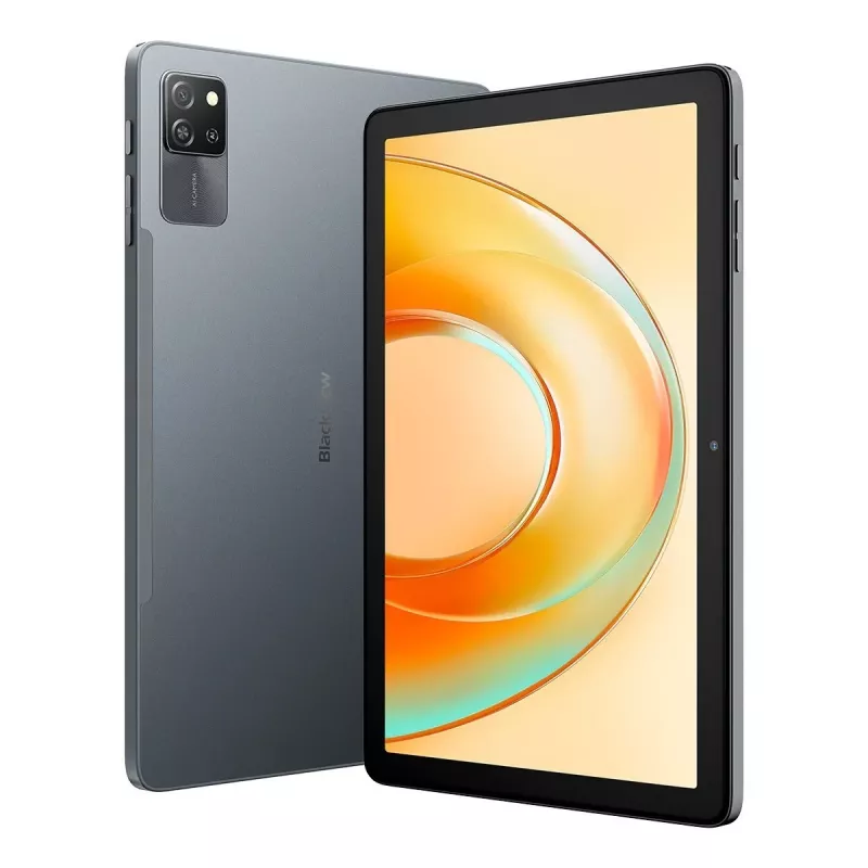 Blackview Tab 60 Pro tablet 10 pollici, 8 GB RAM, 128 GB, grigio