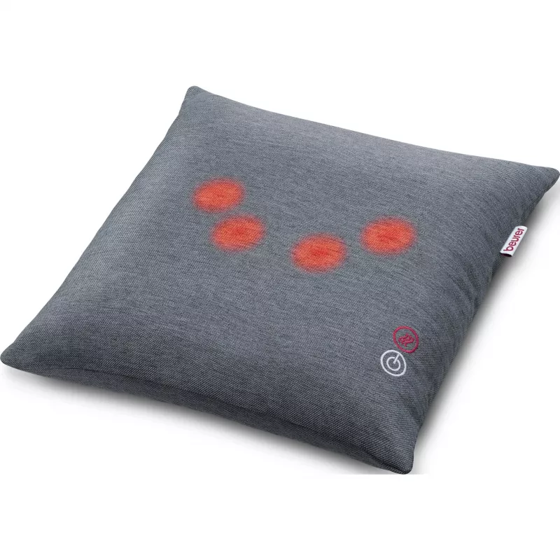 Cuscino massaggiante Shiatsu MG135
