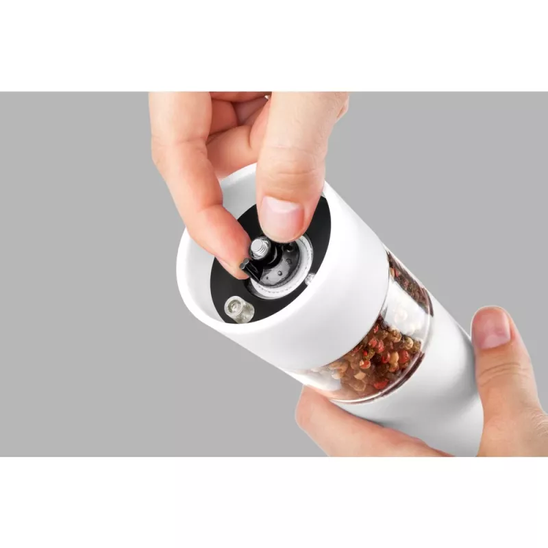 Macina spezie elettrico LT 7011 in ceramica