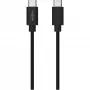 Cavo USB Ansmann 1700-0122 nero