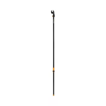 Fiskars UP84 nero, arancione
