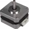 NEMA17-03 - motore passo-passo NEMA 17, 1,8°, 1,2 A, 4,8 V (NEMA17-03)