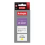Flacone d'inchiostro ActiveJet AB-5000Y giallo, compatibile con Brother, a base di colorante 50 ml, resa alta (XL)