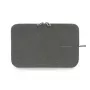 Tucano Mélange Second Skin - custodia per tablet - neoprene - nero (BFM910-BK)