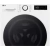 LG F4DR510S0W Lavasciuga 10 kg 1400 giri/min bianco