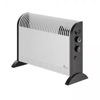 Extralink LCV-06 termoconvettore, 2000 W, 3 modalità, termostato, ventilatore