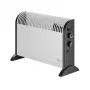 Extralink LCV-06 termoconvettore, 2000 W, 3 modalità, termostato, ventilatore