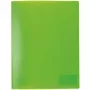 HERMA 19639 raccoglitore polipropilene verde A4 240x310mm