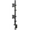 Accessorio per monitor supporto da tavolo/13-34 nero D208E-B Onkron