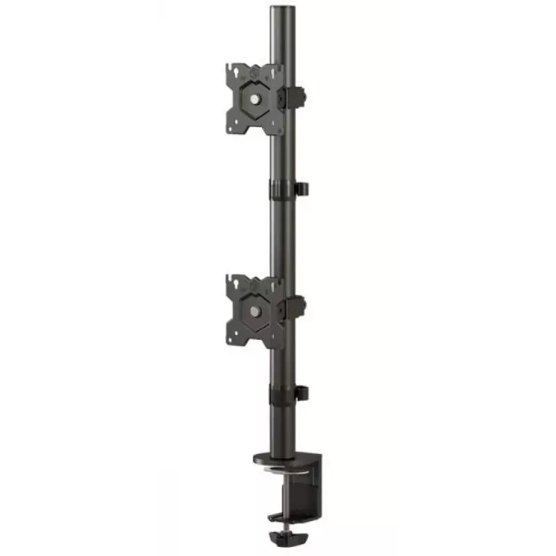 Accessorio per monitor supporto da tavolo/13-34 nero D208E-B Onkron