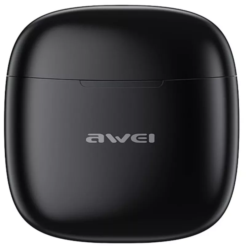 Cuffie wireless Awei T26 Pro nero