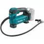 Makita DMP180Z Compressore ad aria 12 l/min Batteria