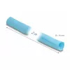 Guaina per cavi DeLOCK 20877 blu 1,7 cm poliestere 2000 mm