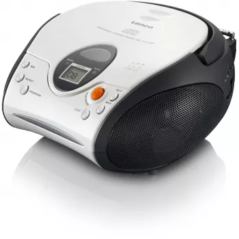 Tuner FM digitale Lenco SCD-24