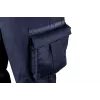 NEO tools 81-244-M Abbigliamento da lavoro blu, blu navy