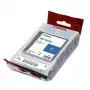 Cartuccia d'inchiostro Canon PFI-107C 1 pz. originale ciano