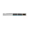 Switch gestito Cisco Catalyst C9300-24P-E