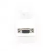 Cavo adattatore DisplayPort Digitus DB-340407-001-W