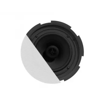 Diffusore da incasso AUDAC CIRA724I/W, 6,5 pollici, 20W