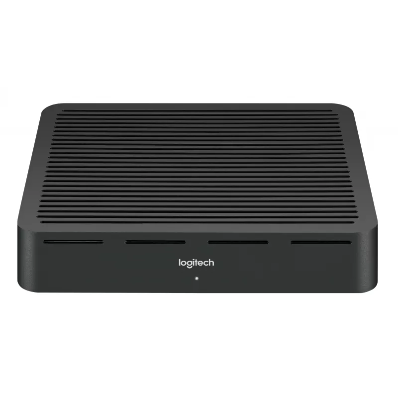 LOGITECH Rally Display Hub dispositivo per videoconferenze