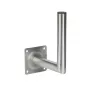 Extralink L200-Inox supporto a parete 200 mm acciaio inox