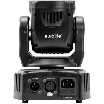 Luce a effetto LED EUROLITE TMH-46 36 LED RGB 10W – illuminazione da palco/festa