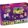 LEGO FRIENDS 42678 Van degli accessori per animali