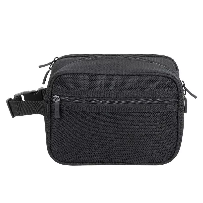 Borsa da viaggio Eco Travel TOILETRY/nero 8409 Rivacase