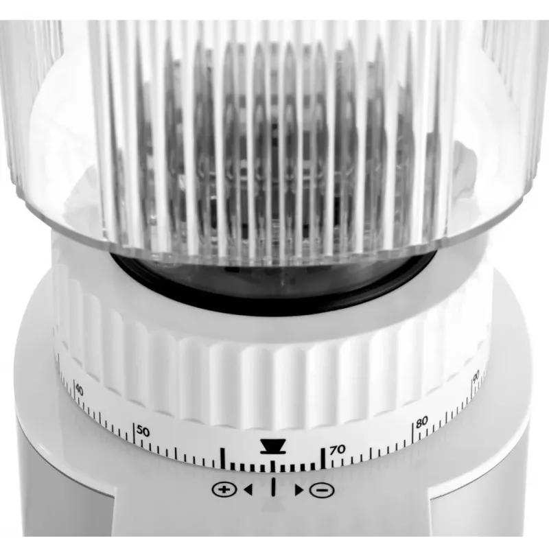 ZWILLING Enfinigy 53104-600-0 macinacaffè, 150 W, argento