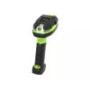 Scanner barcode portatile Zebra LI3678-ER 1D nero, verde