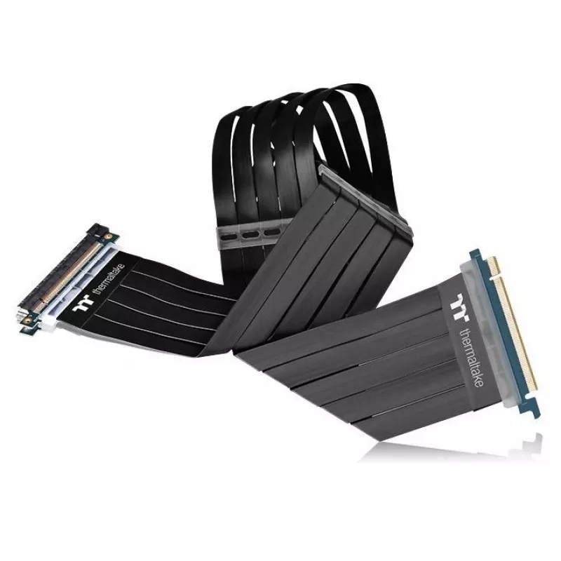 Cavo prolunga Riser TT Premium PCI-E 3.0 X16 - 1000mm