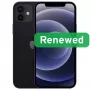 Apple Renew Grade C | iPhone 12 | nero | 6,1