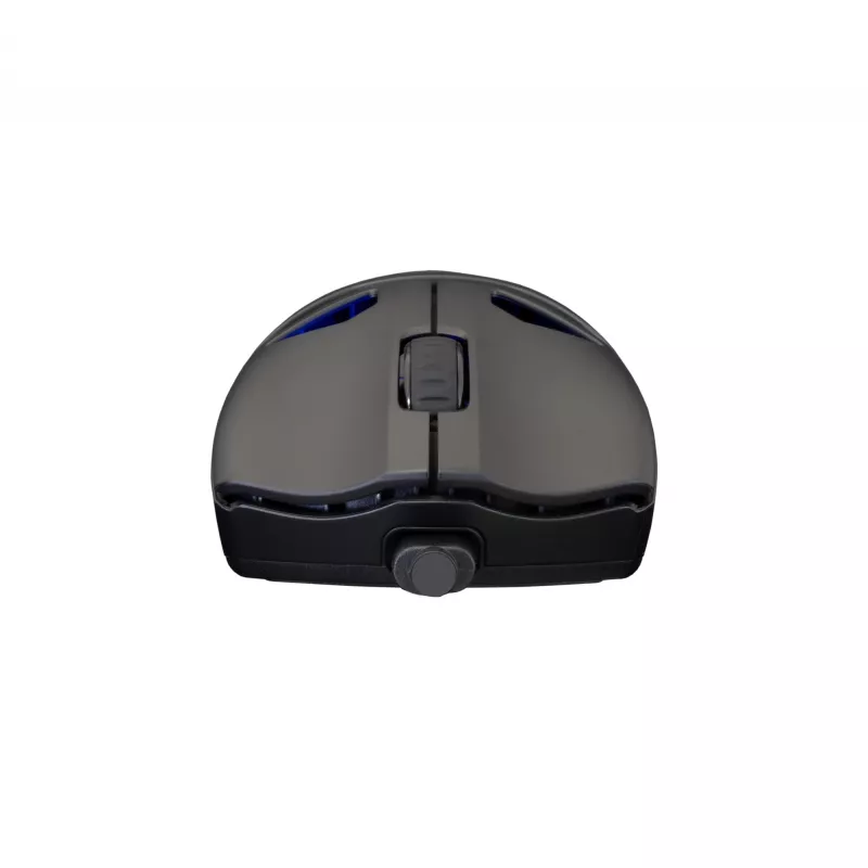 White Shark WGM-5019 Dagonet Wireless 24000 dpi nero