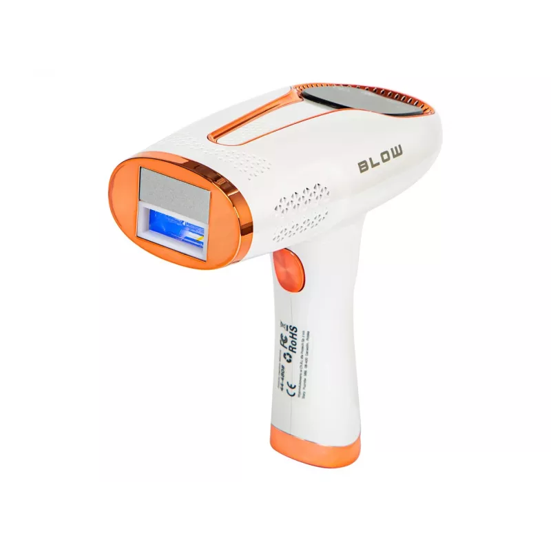 Dispositivo per epilazione a luce pulsata IPL BLOW