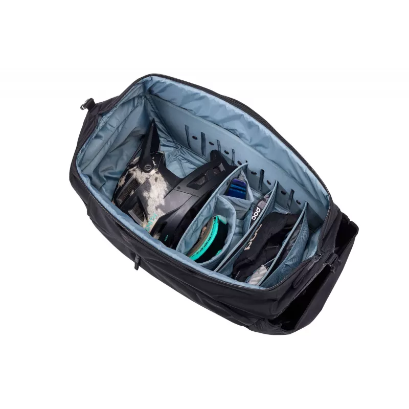 Thule 5536 Roundtrip 70L MTB borsone nero