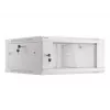 Rack a parete Lanberg WF01-6604-10S