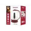 Bollitore elettrico Beper 1,7L 2200W nero