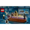 LEGO HARRY POTTER 76441 Castello di Hogwarts: club di duello